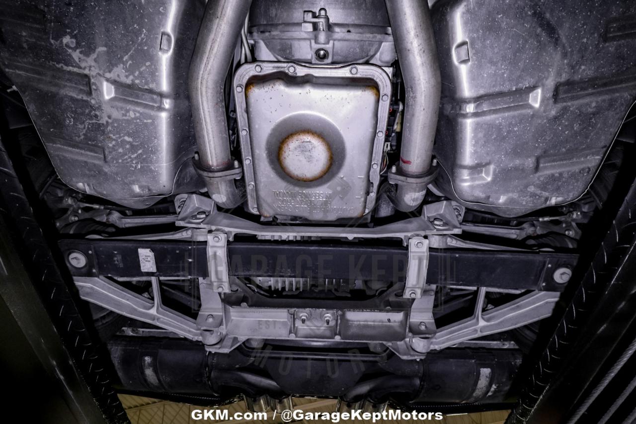 2002 Chevrolet Corvette