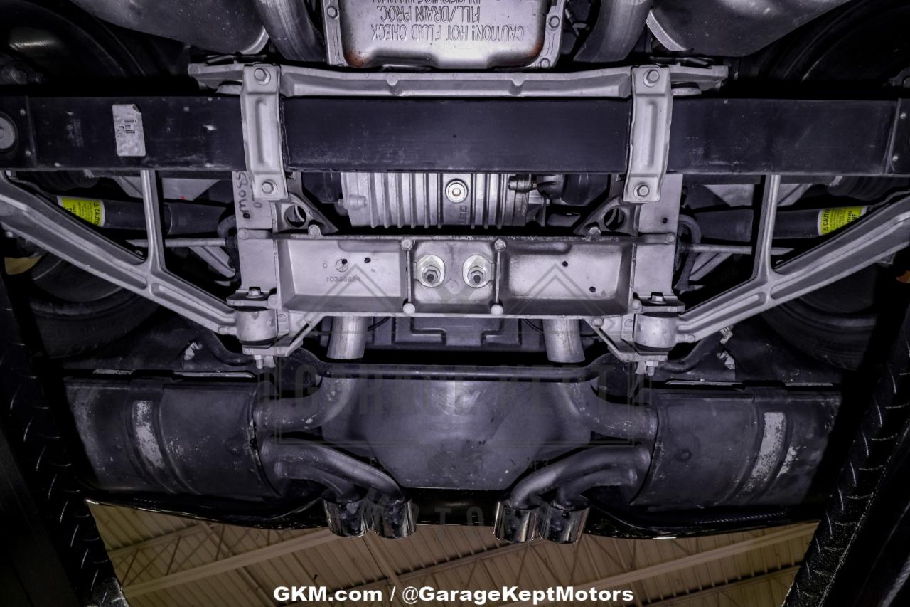 2002 Chevrolet Corvette