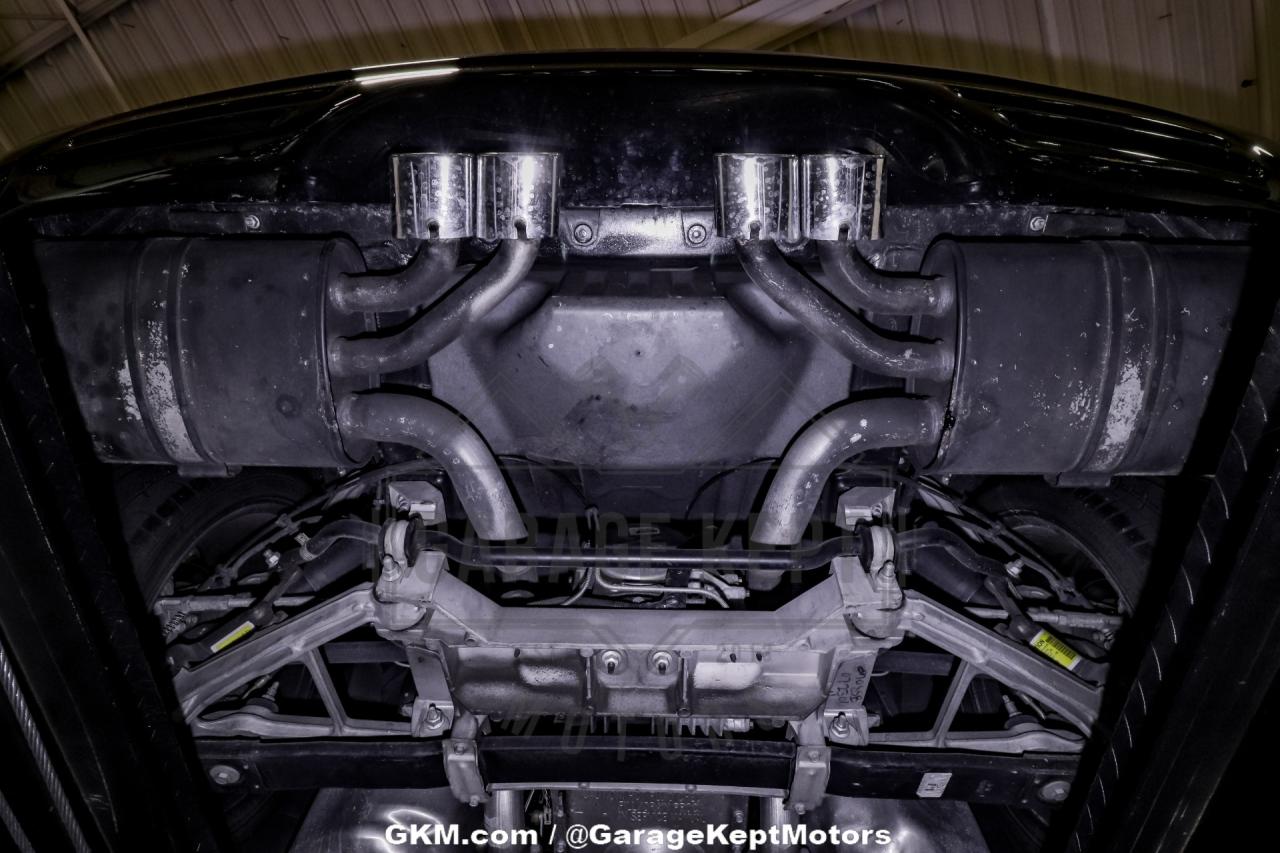 2002 Chevrolet Corvette