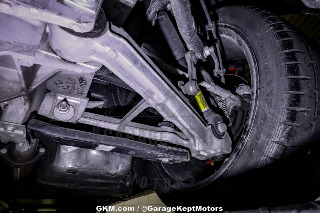 2002 Chevrolet Corvette