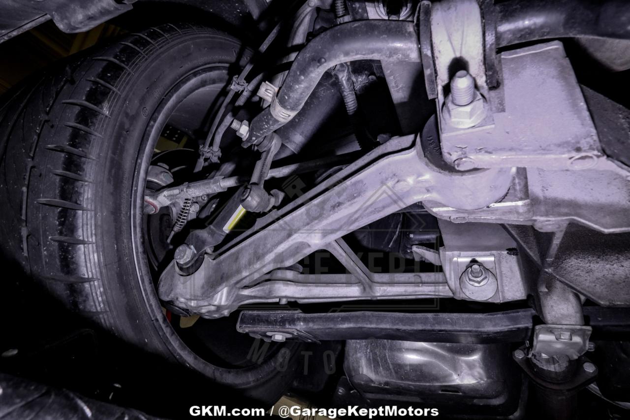 2002 Chevrolet Corvette