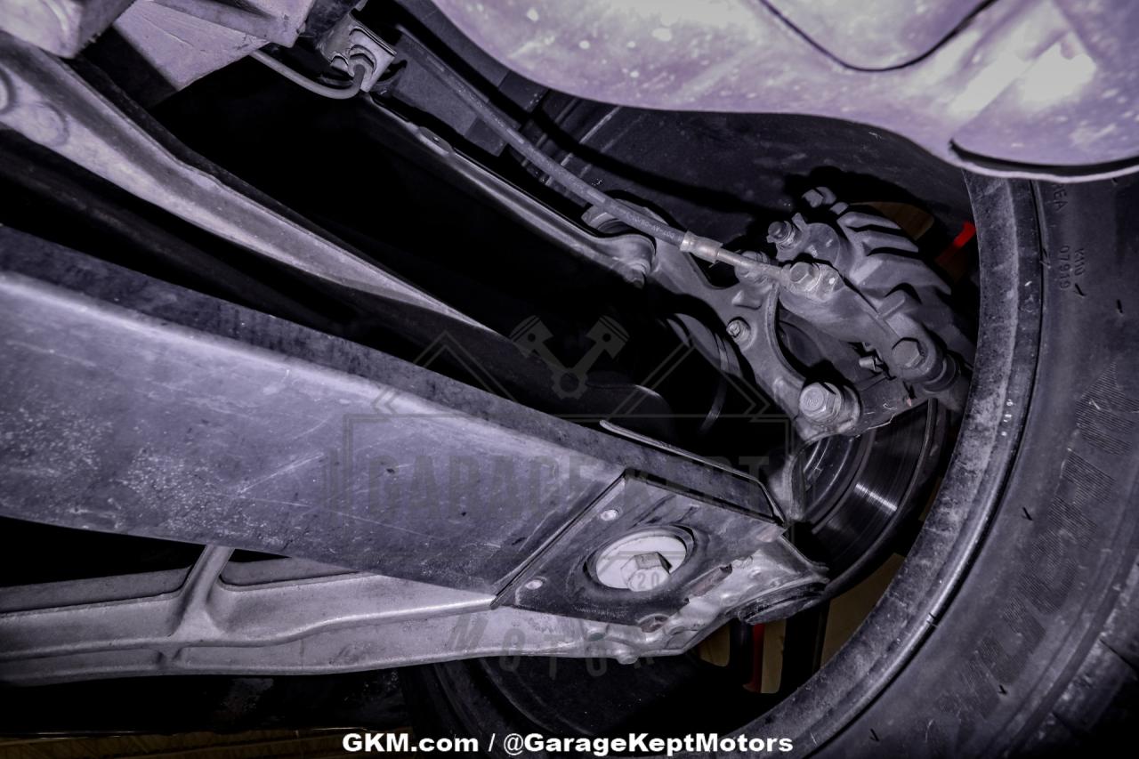 2002 Chevrolet Corvette