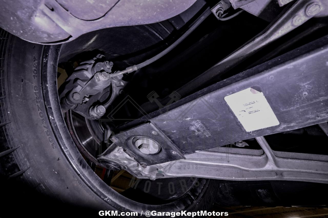 2002 Chevrolet Corvette