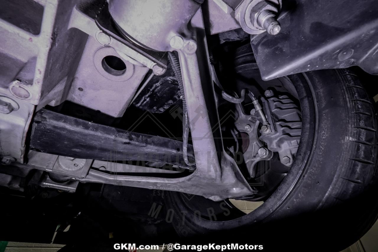 2002 Chevrolet Corvette