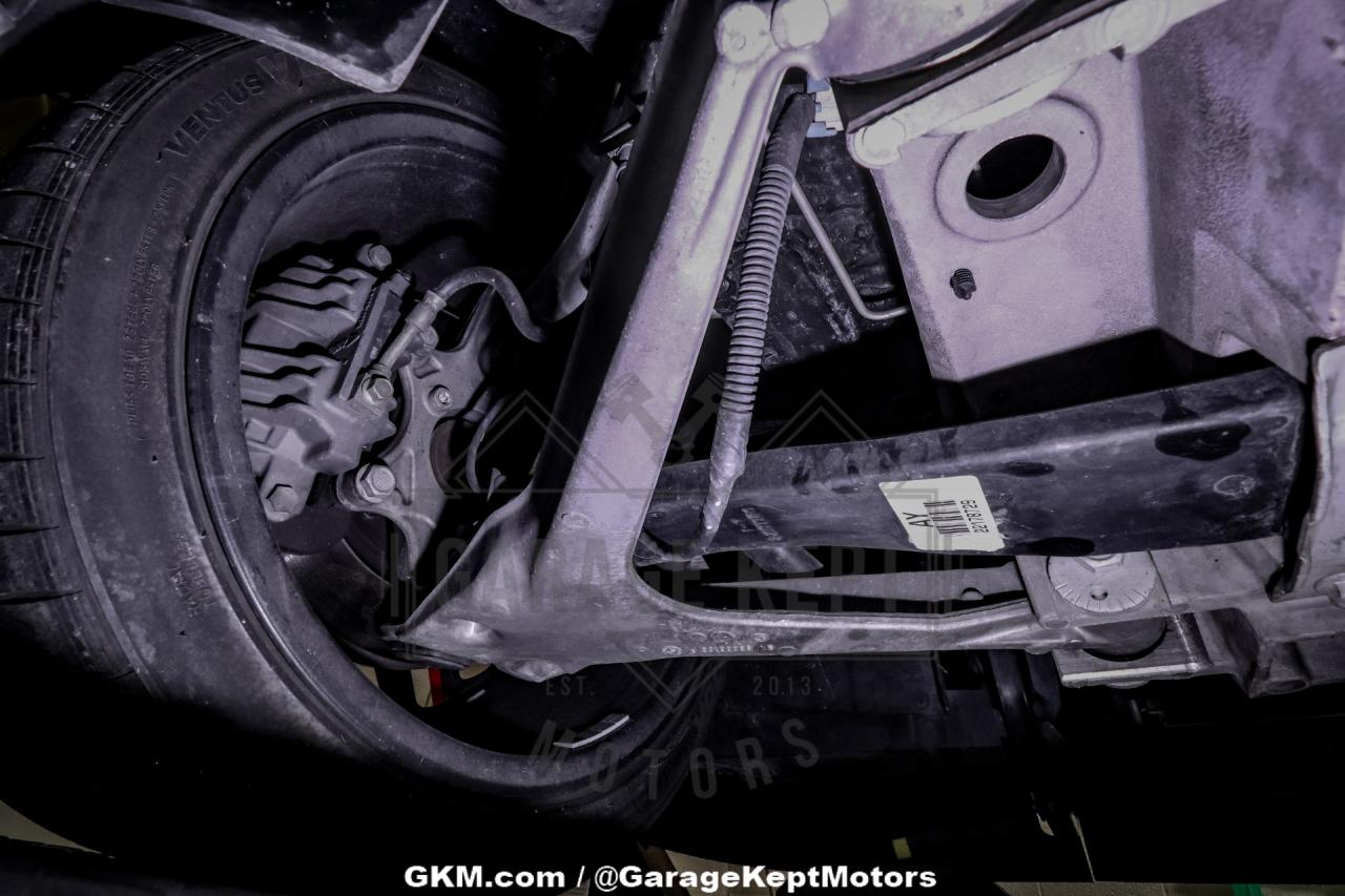 2002 Chevrolet Corvette