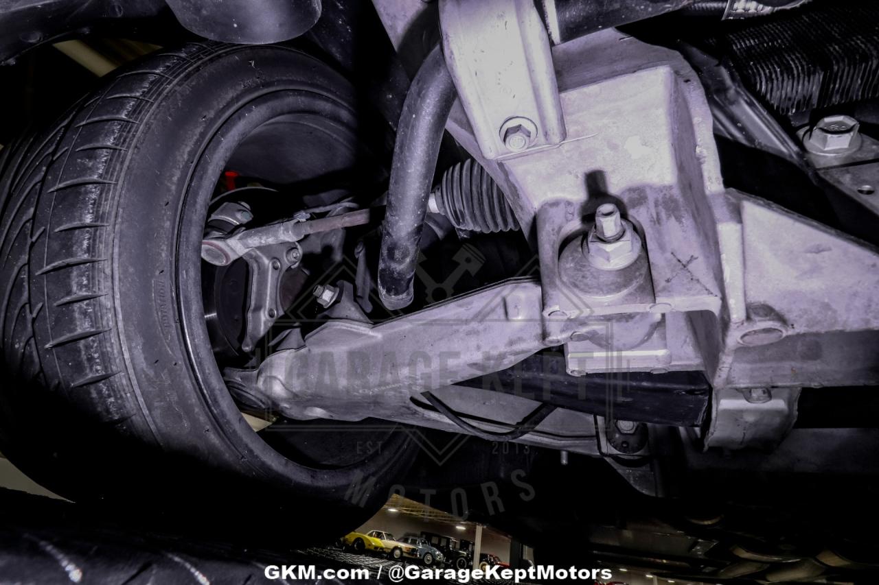 2002 Chevrolet Corvette