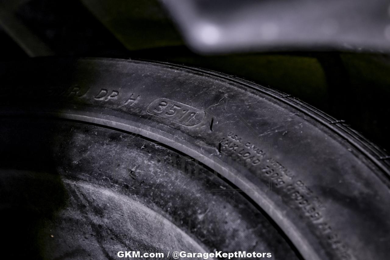 2002 Chevrolet Corvette