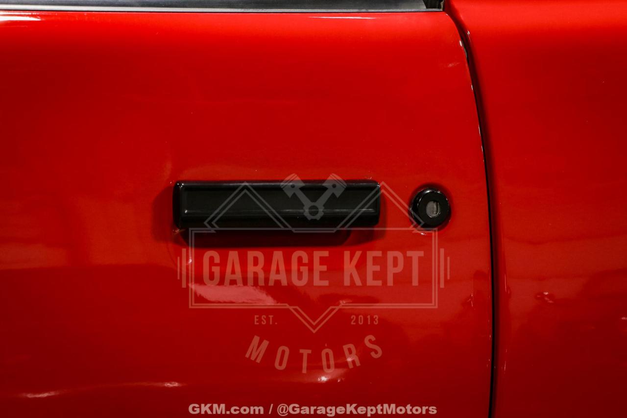 1982 Pontiac Firebird Trans Am