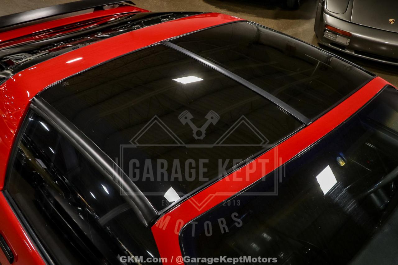 1982 Pontiac Firebird Trans Am