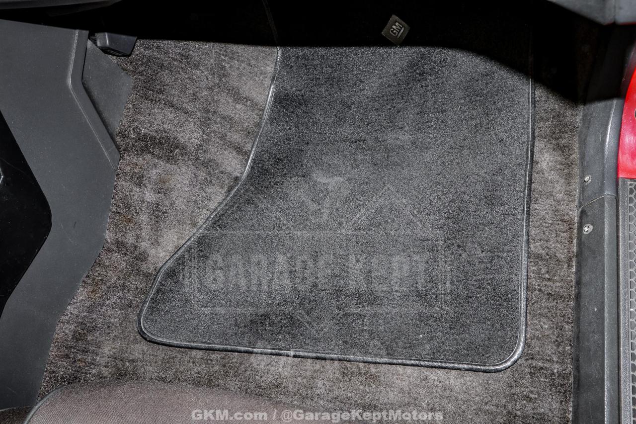 1982 Pontiac Firebird Trans Am