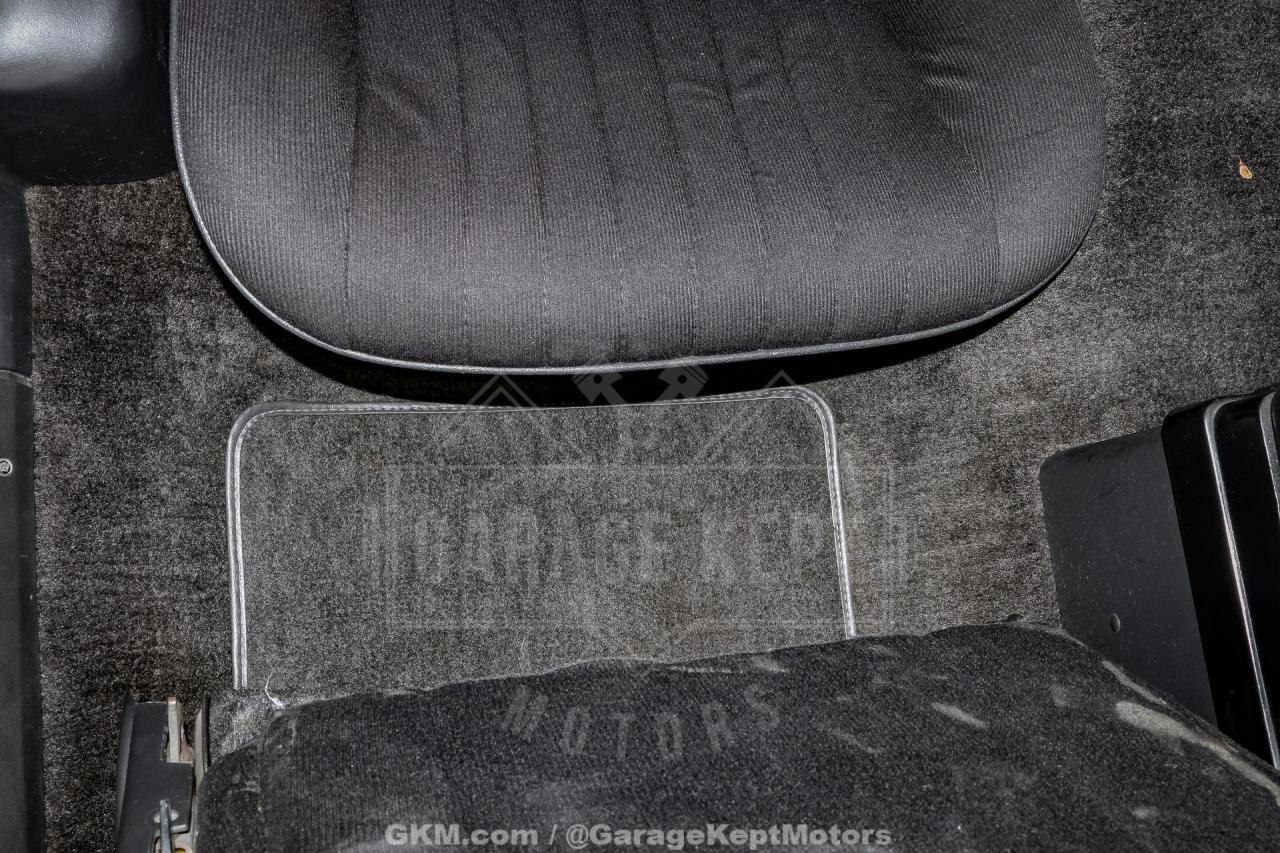 1982 Pontiac Firebird Trans Am