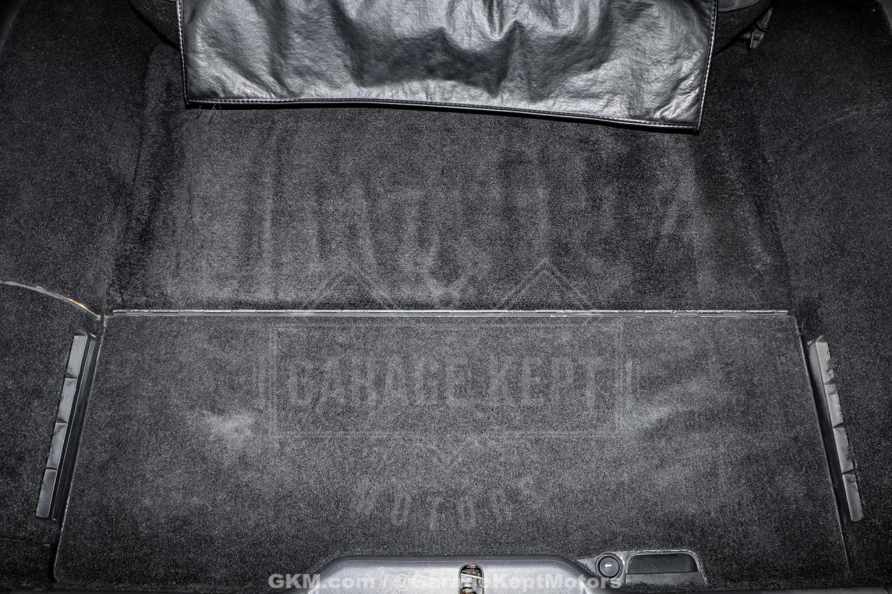 1982 Pontiac Firebird Trans Am