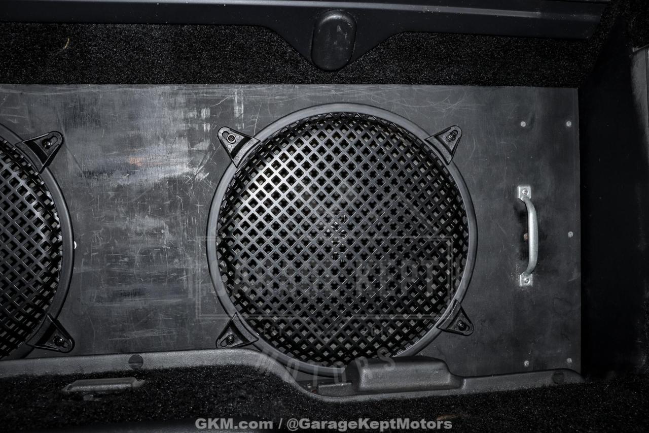 1982 Pontiac Firebird Trans Am