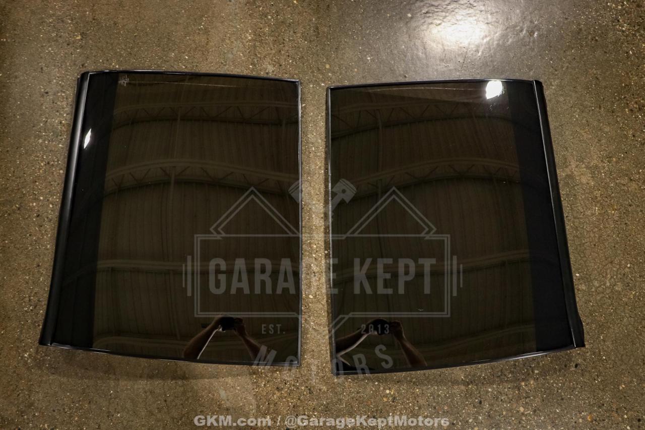 1982 Pontiac Firebird Trans Am