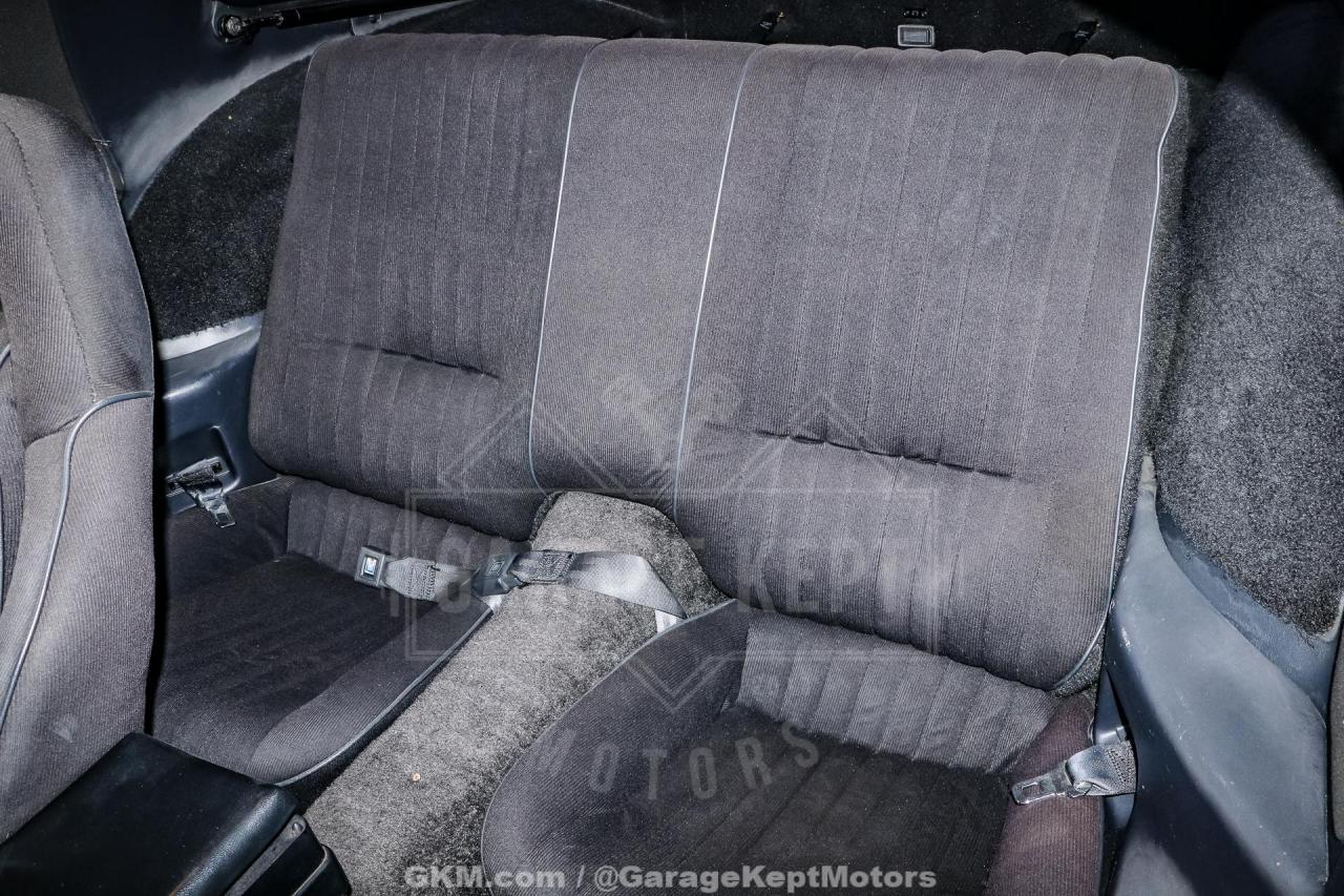 1982 Pontiac Firebird Trans Am