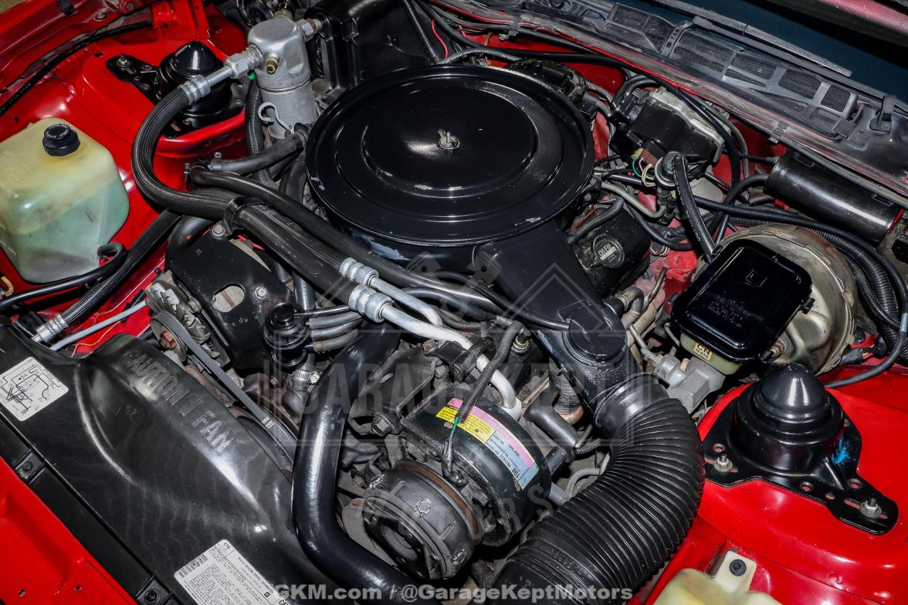 1982 Pontiac Firebird Trans Am