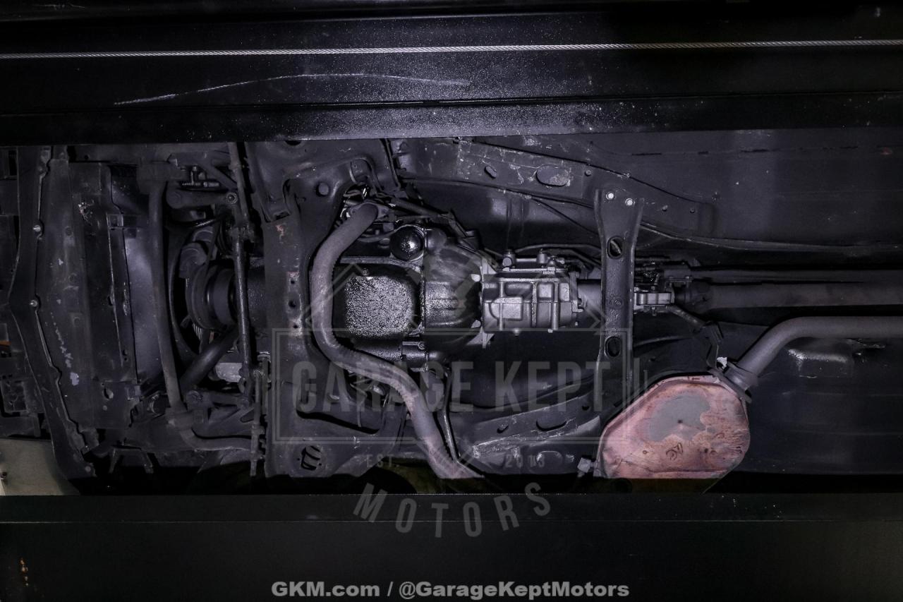 1982 Pontiac Firebird Trans Am