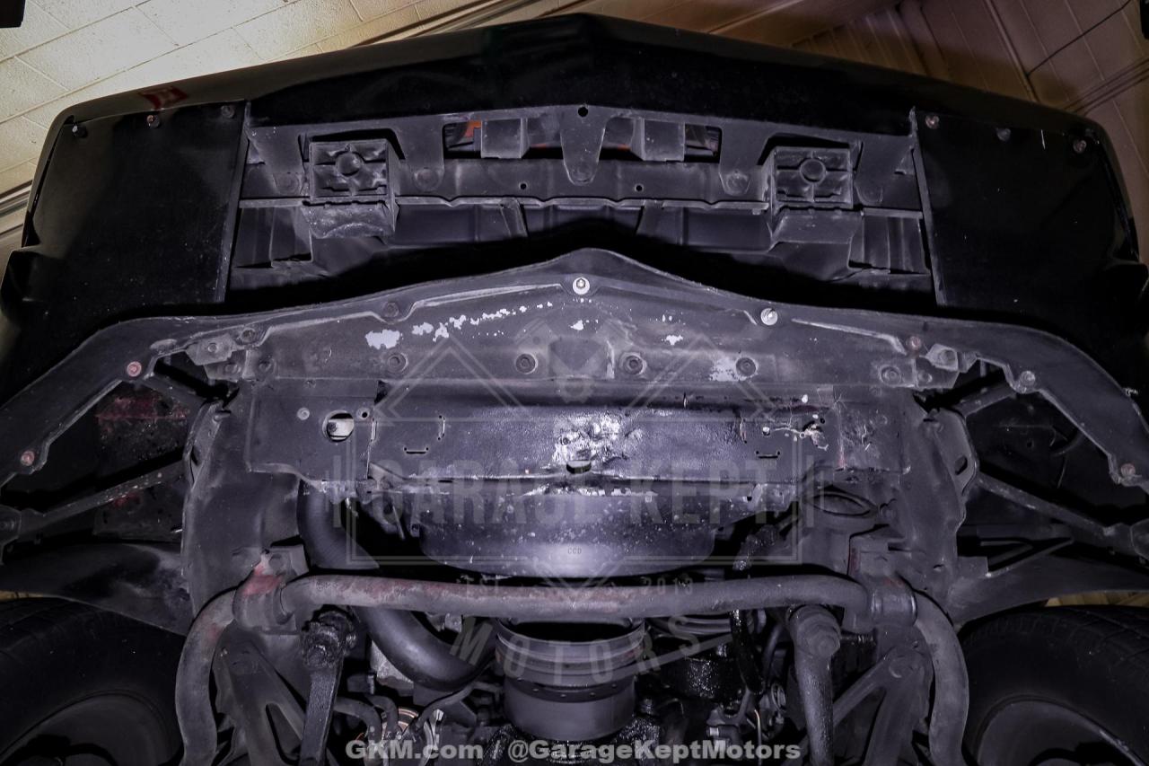 1982 Pontiac Firebird Trans Am