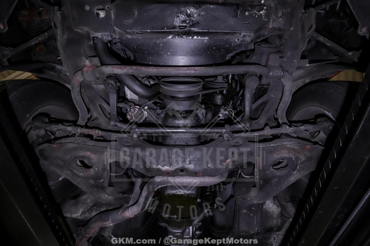 1982 Pontiac Firebird Trans Am