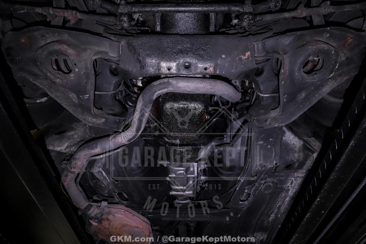 1982 Pontiac Firebird Trans Am