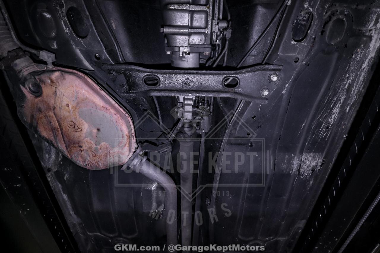 1982 Pontiac Firebird Trans Am