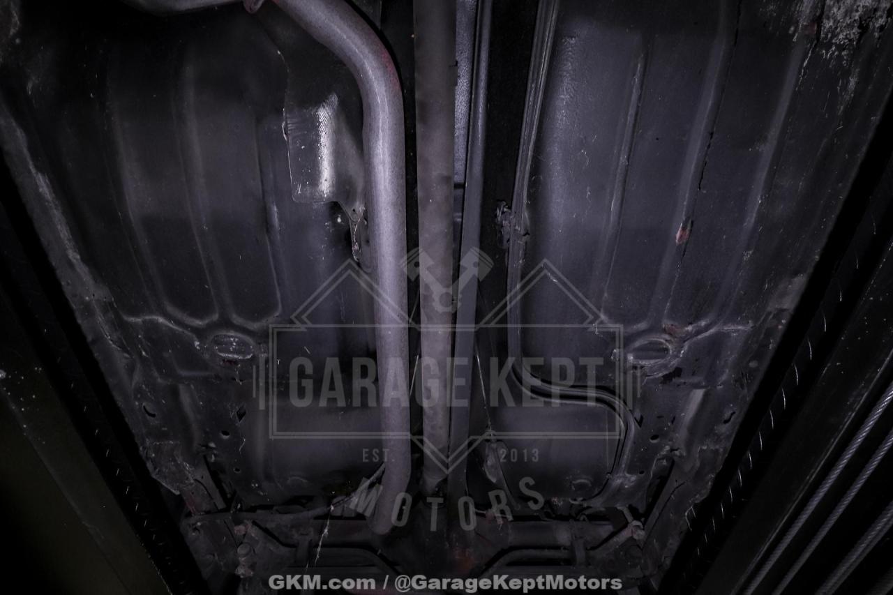 1982 Pontiac Firebird Trans Am