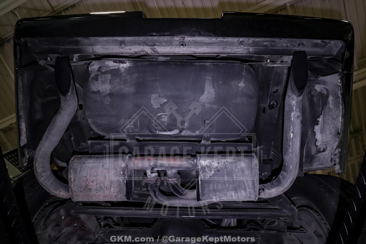 1982 Pontiac Firebird Trans Am