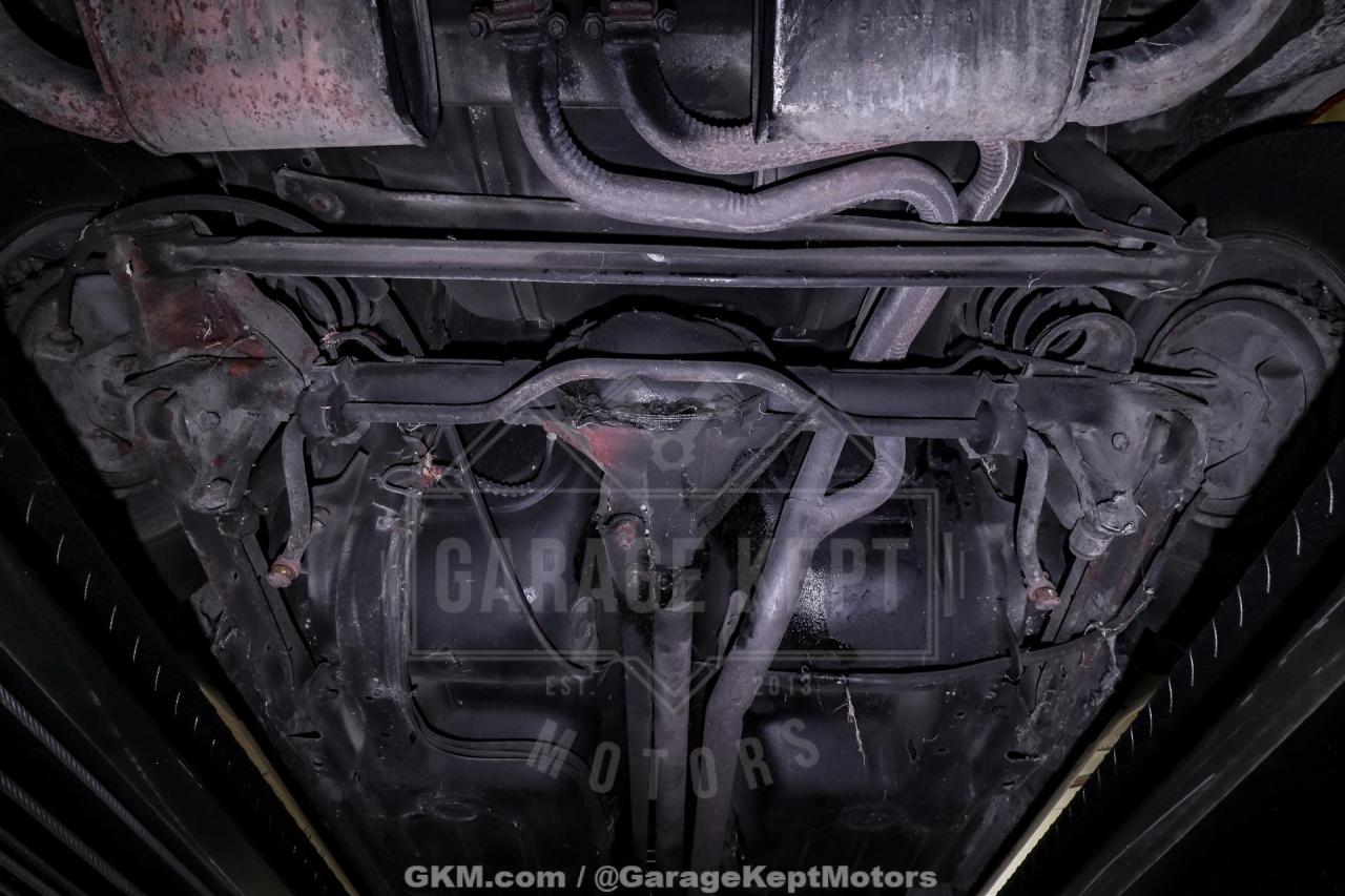 1982 Pontiac Firebird Trans Am