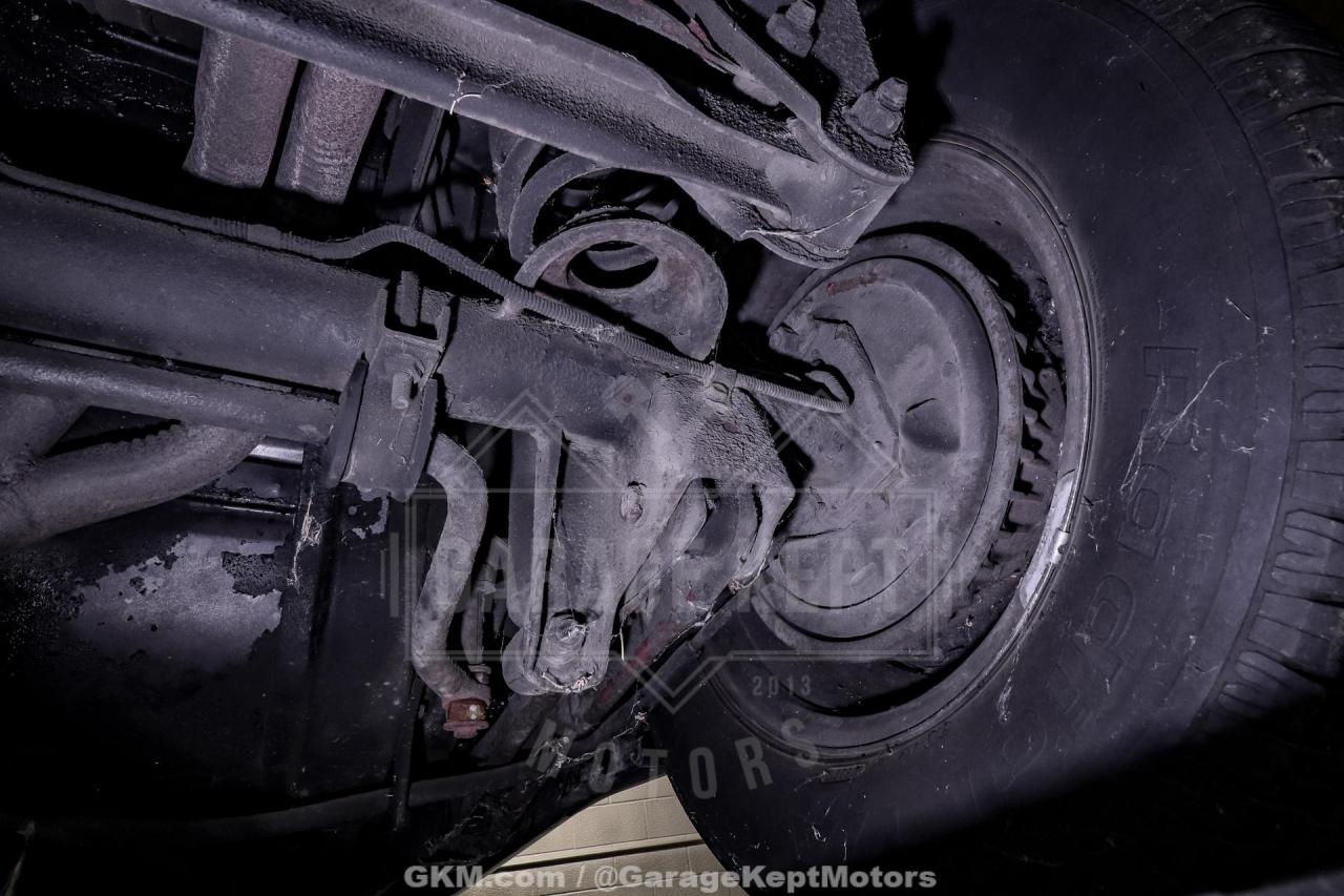 1982 Pontiac Firebird Trans Am