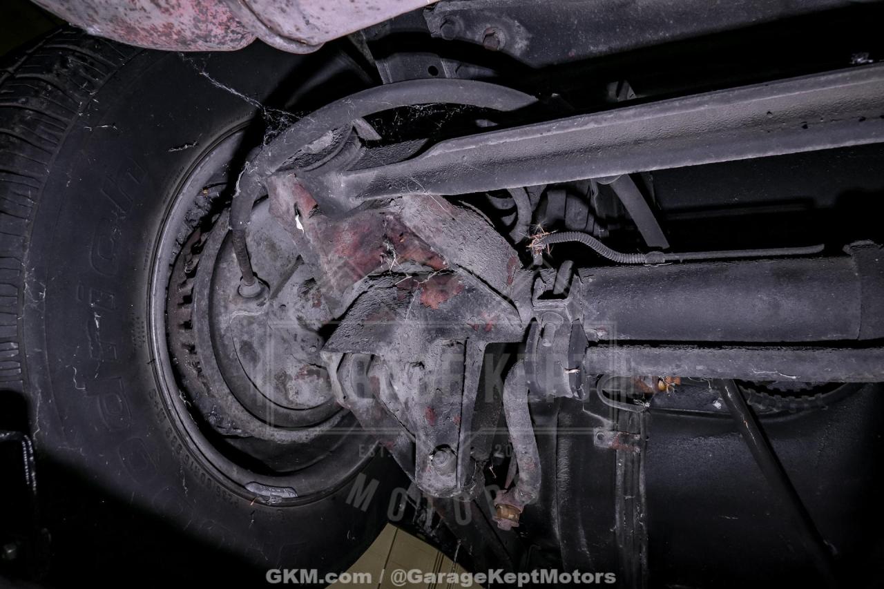 1982 Pontiac Firebird Trans Am