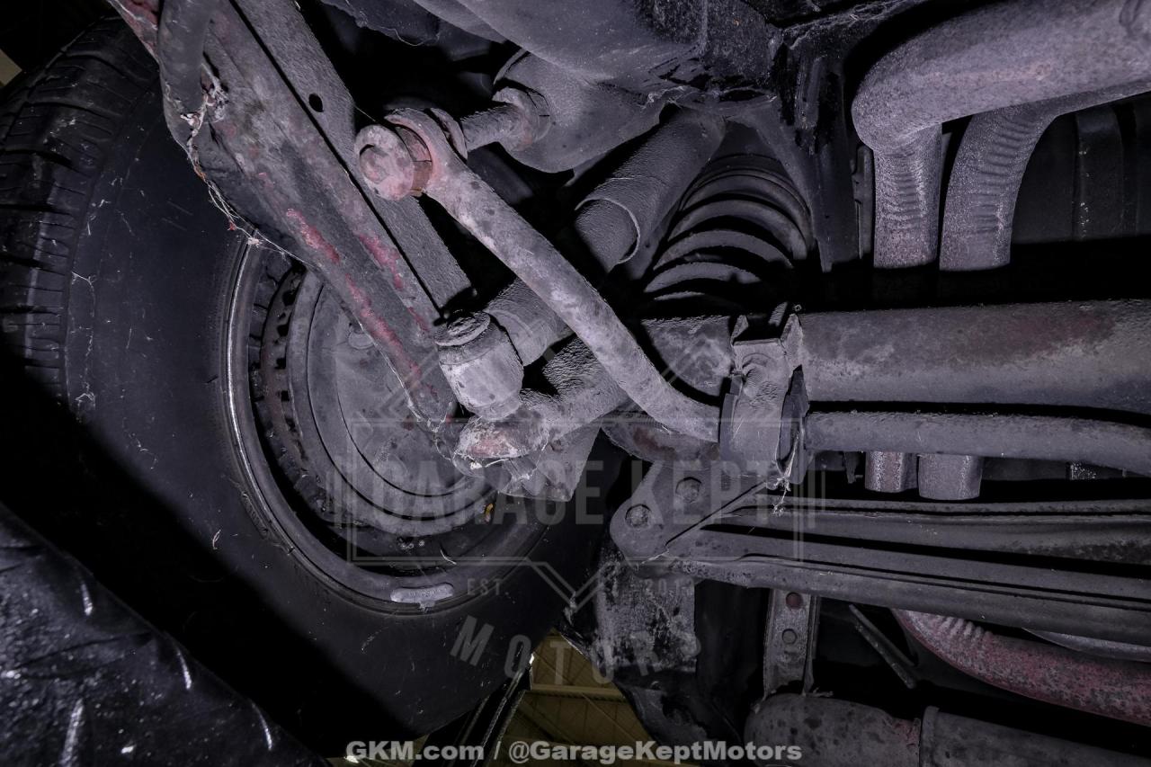 1982 Pontiac Firebird Trans Am