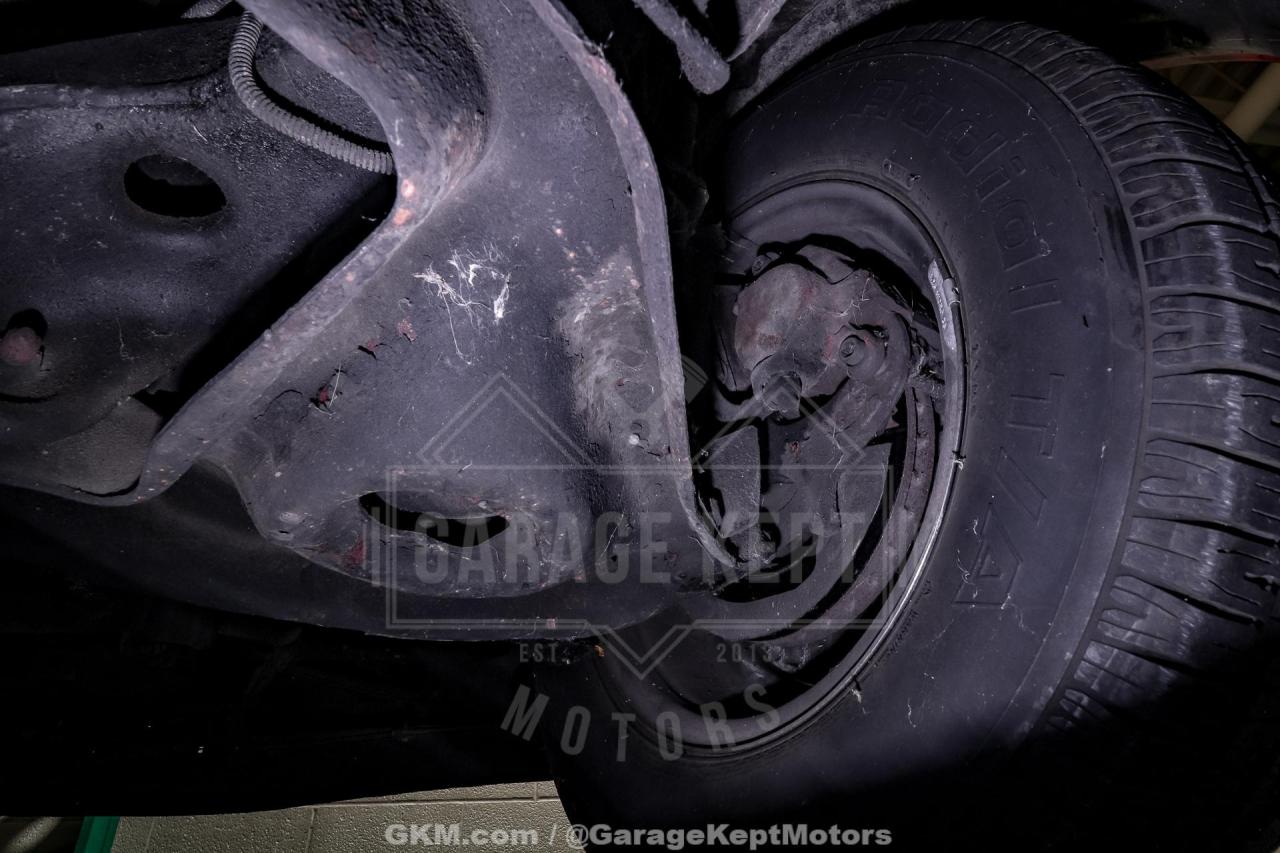 1982 Pontiac Firebird Trans Am