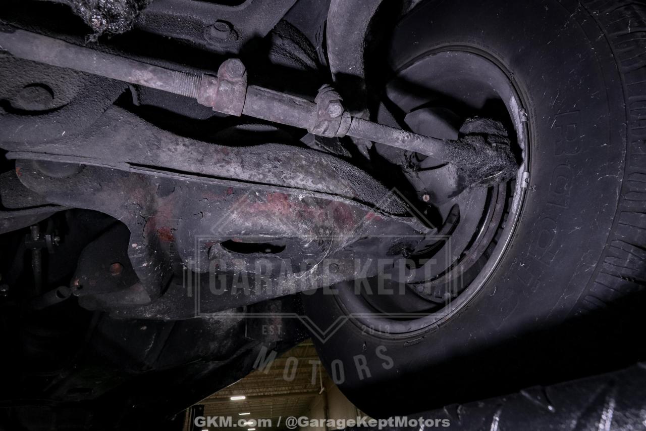 1982 Pontiac Firebird Trans Am