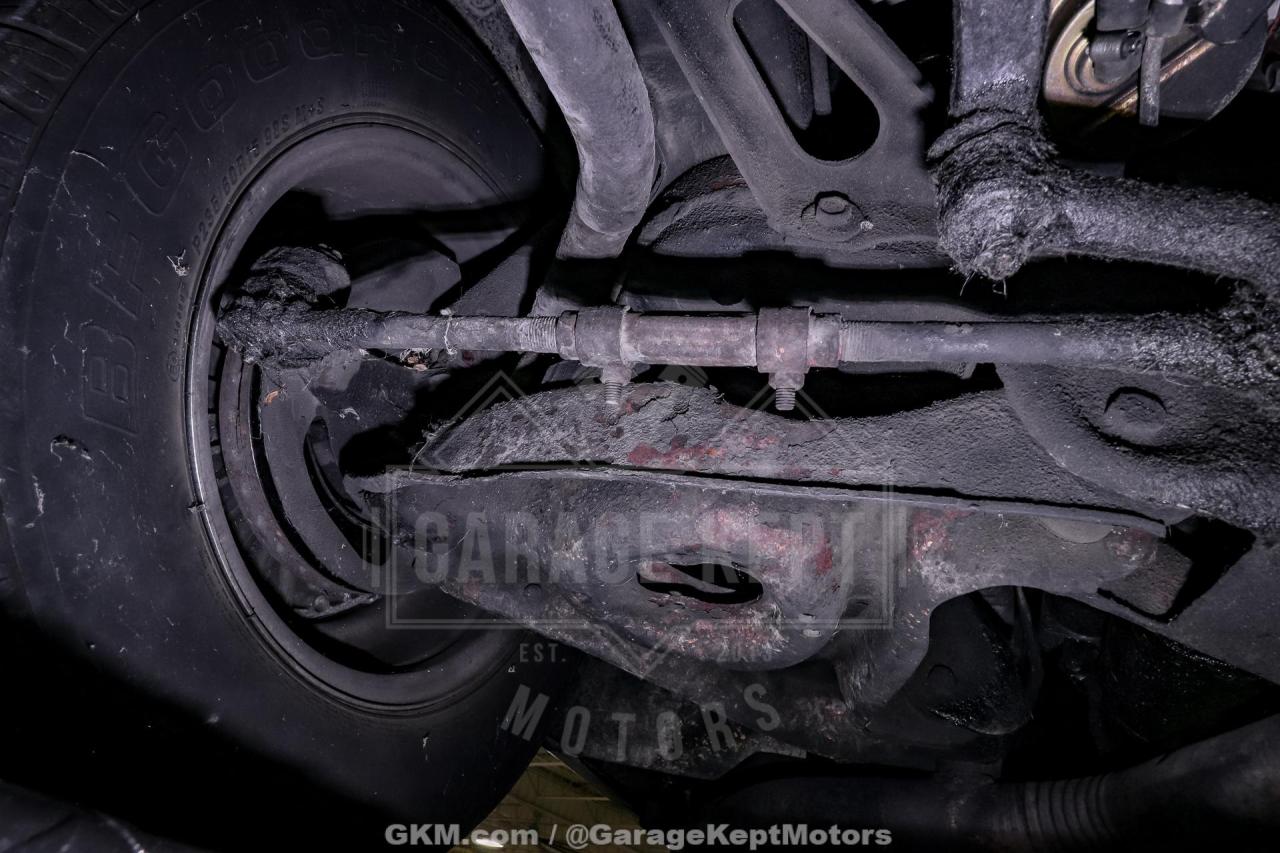 1982 Pontiac Firebird Trans Am