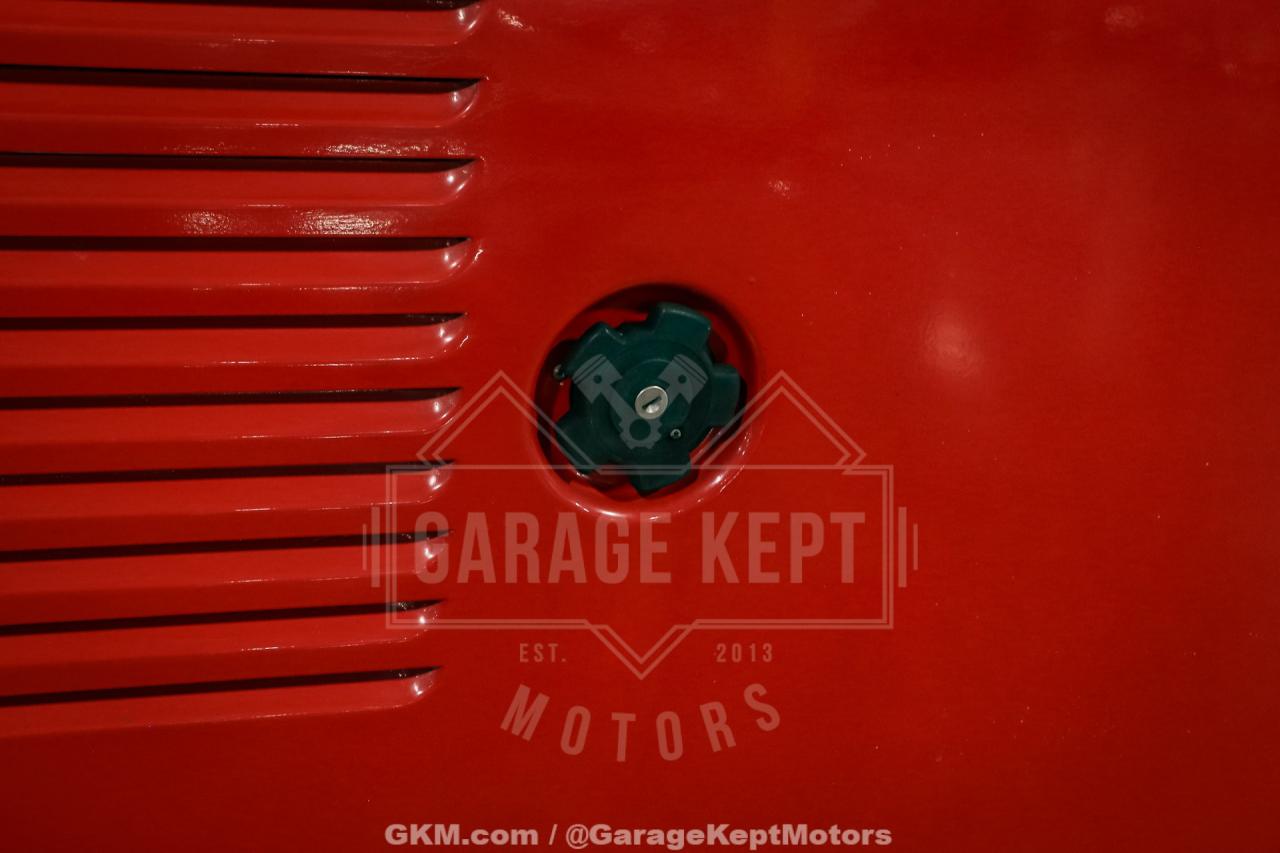 1973 Volkswagen Type 2 Bus