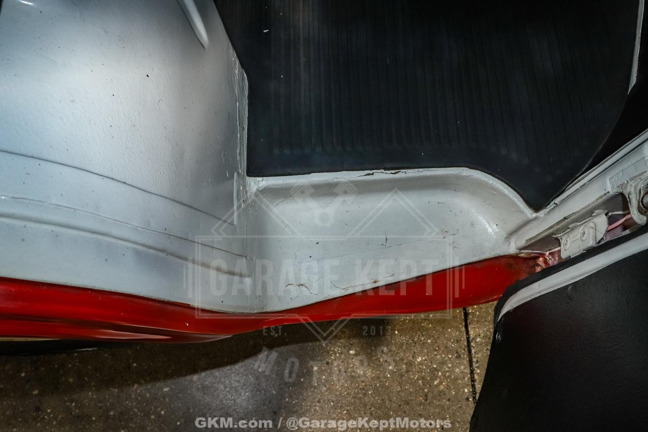 1973 Volkswagen Type 2 Bus