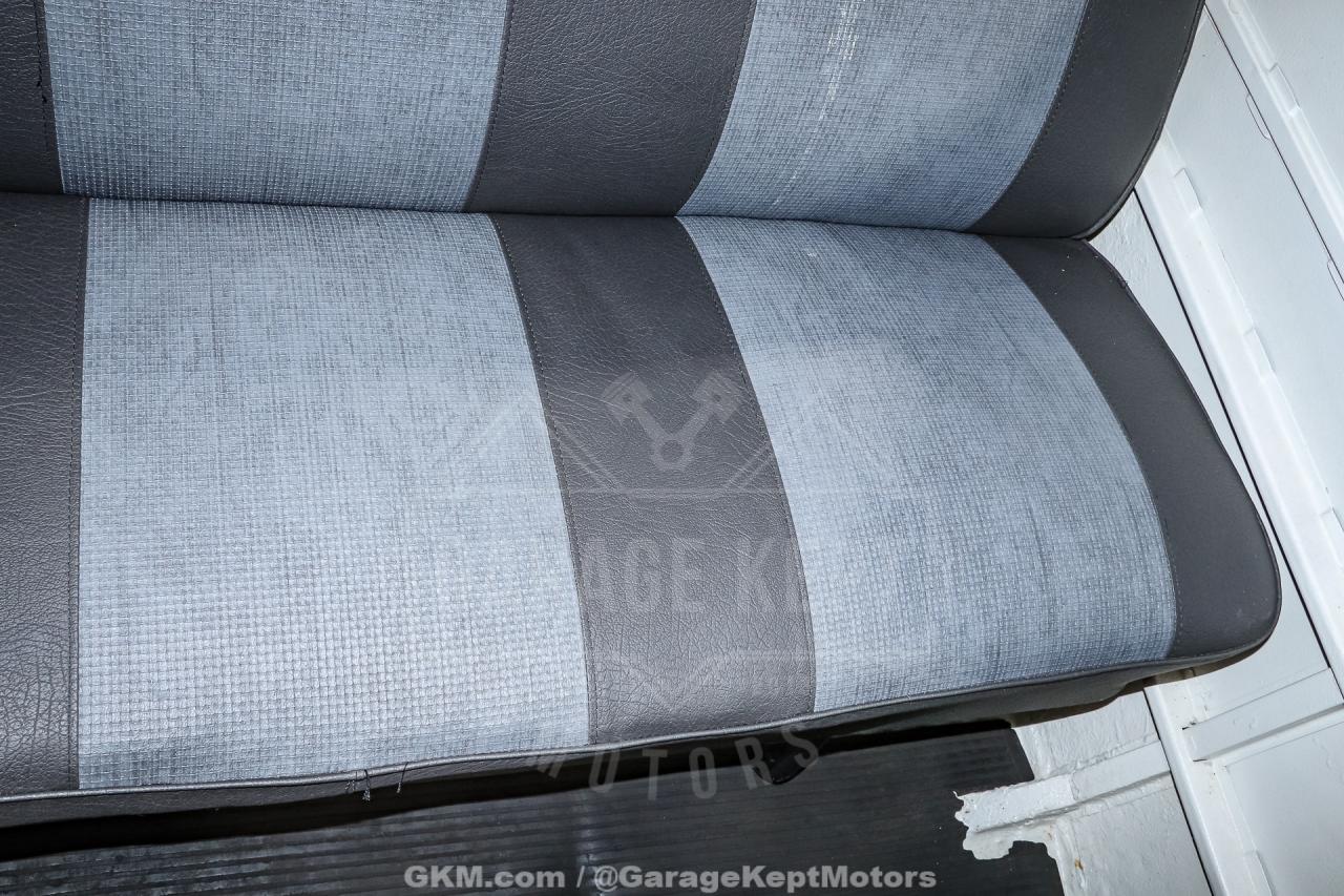 1973 Volkswagen Type 2 Bus