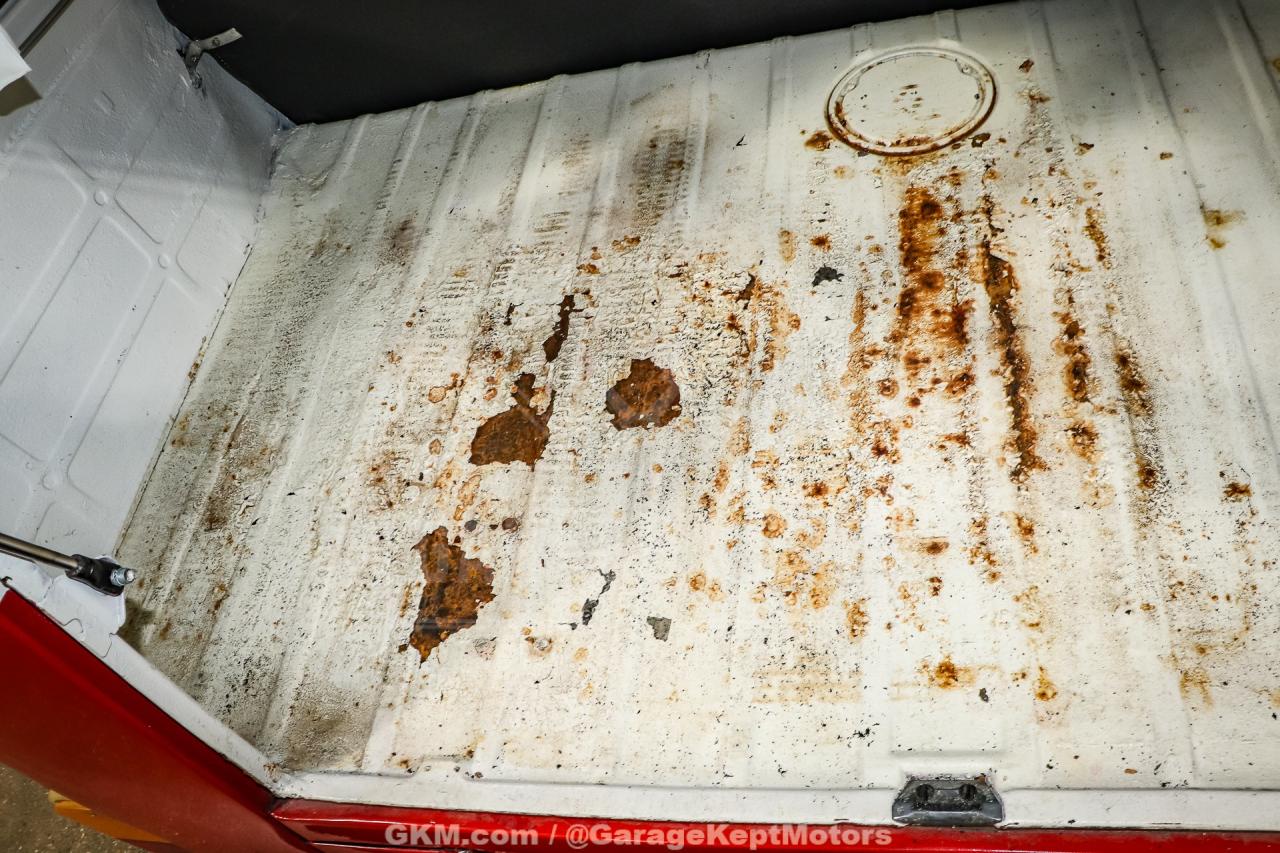 1973 Volkswagen Type 2 Bus