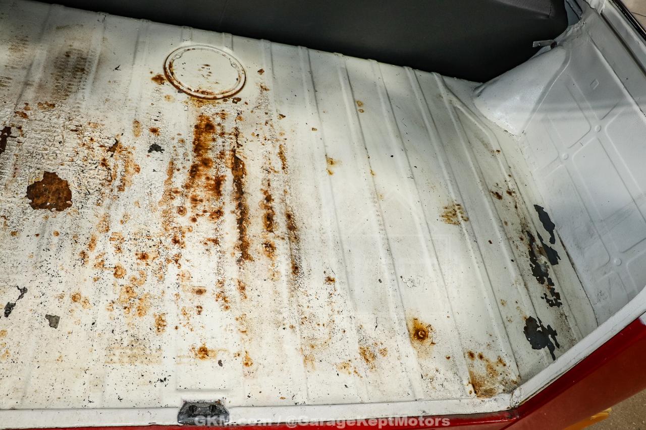 1973 Volkswagen Type 2 Bus