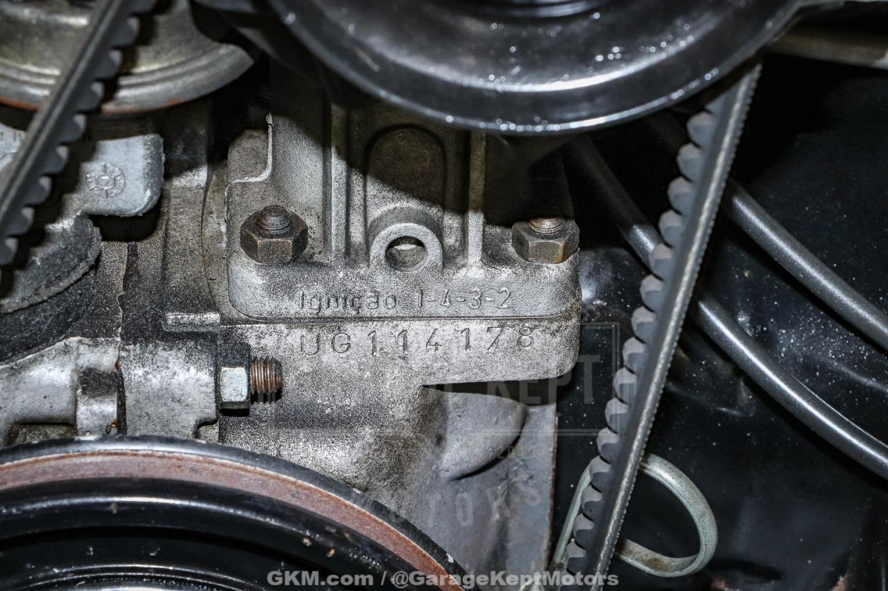 1973 Volkswagen Type 2 Bus