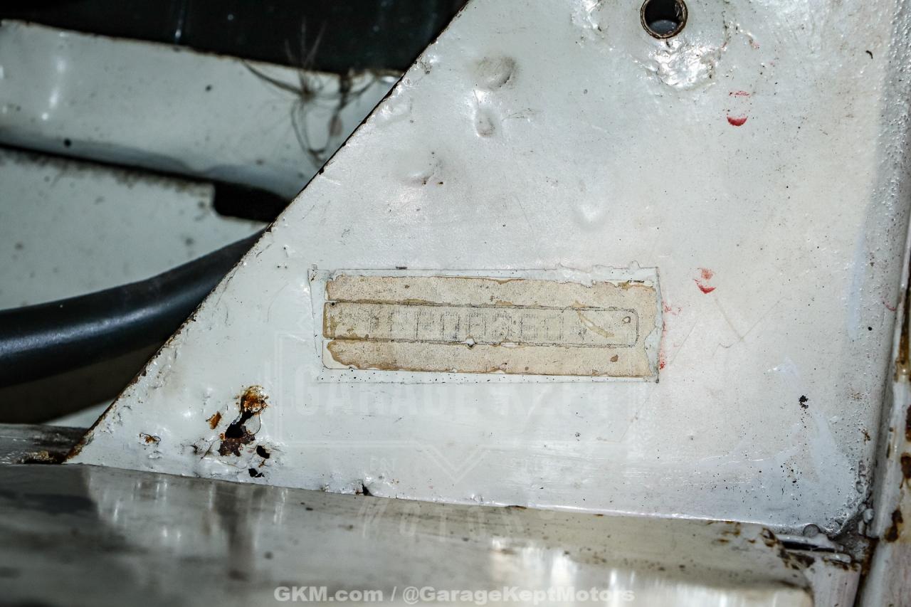 1973 Volkswagen Type 2 Bus