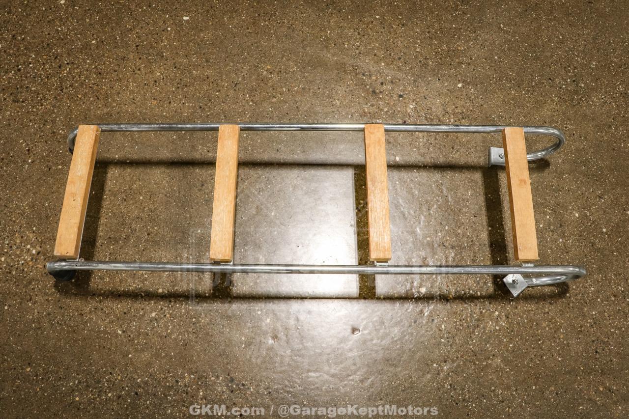 1973 Volkswagen Type 2 Bus