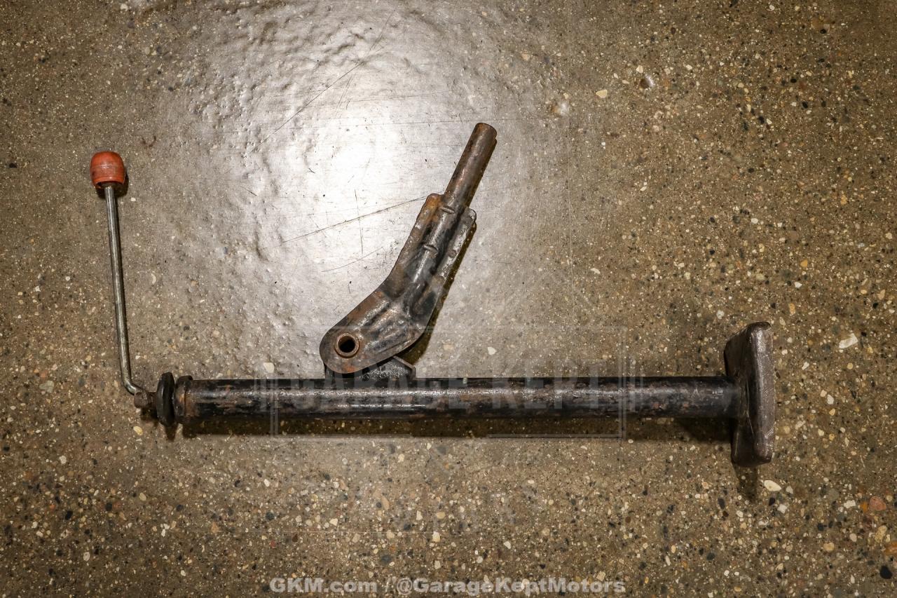 1973 Volkswagen Type 2 Bus