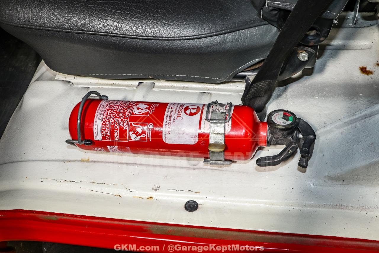 1973 Volkswagen Type 2 Bus