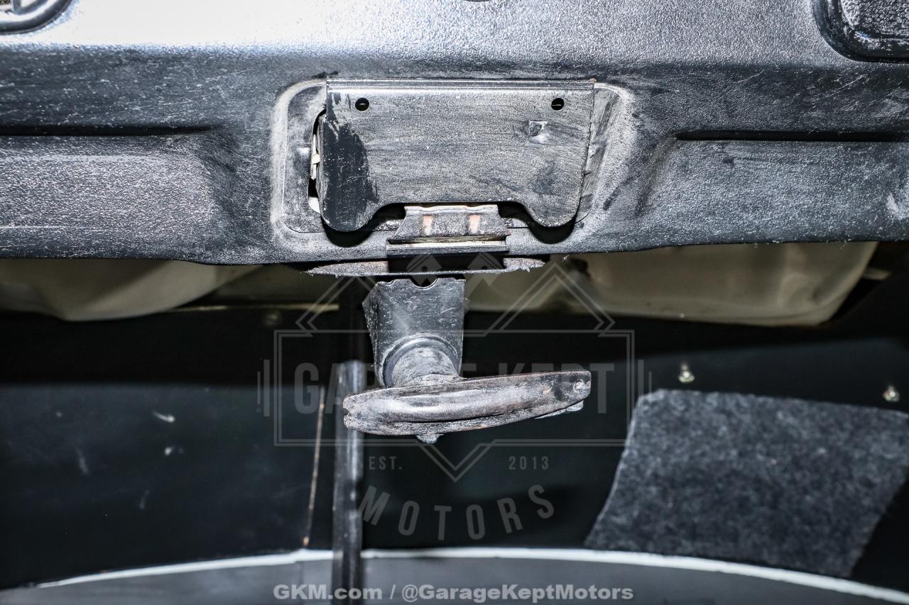 1973 Volkswagen Type 2 Bus