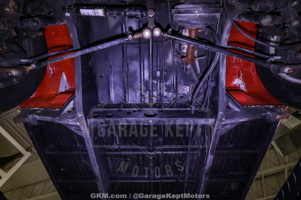 1973 Volkswagen Type 2 Bus