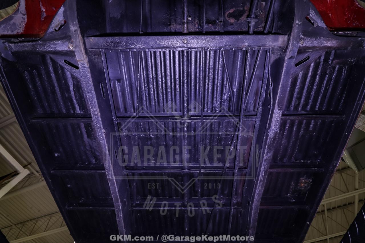 1973 Volkswagen Type 2 Bus