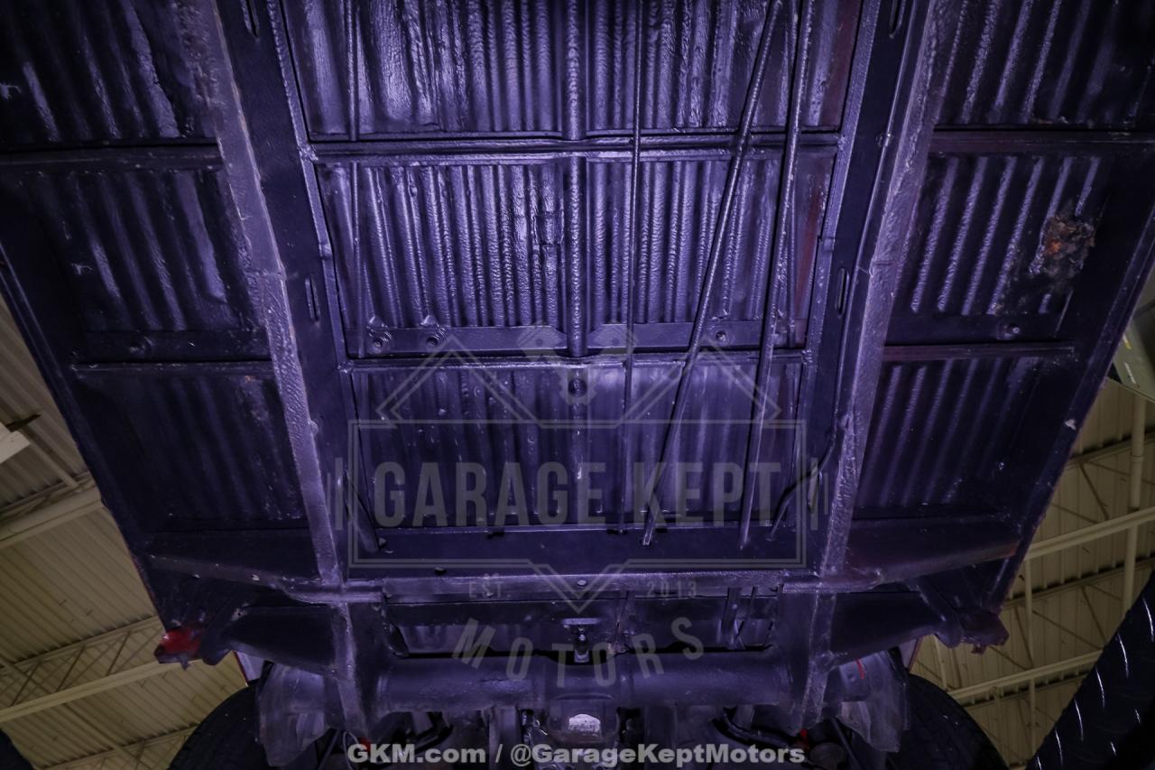 1973 Volkswagen Type 2 Bus