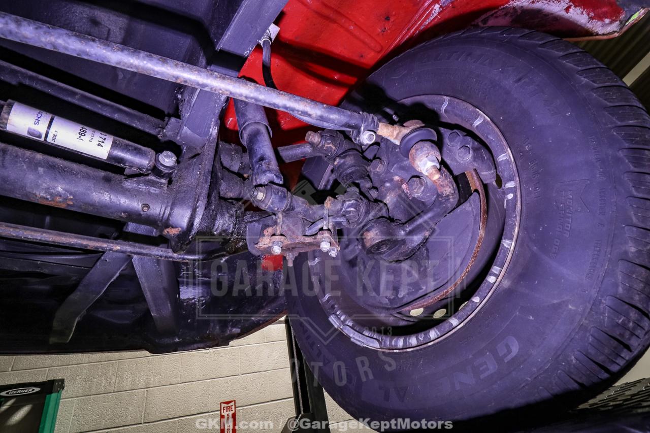 1973 Volkswagen Type 2 Bus