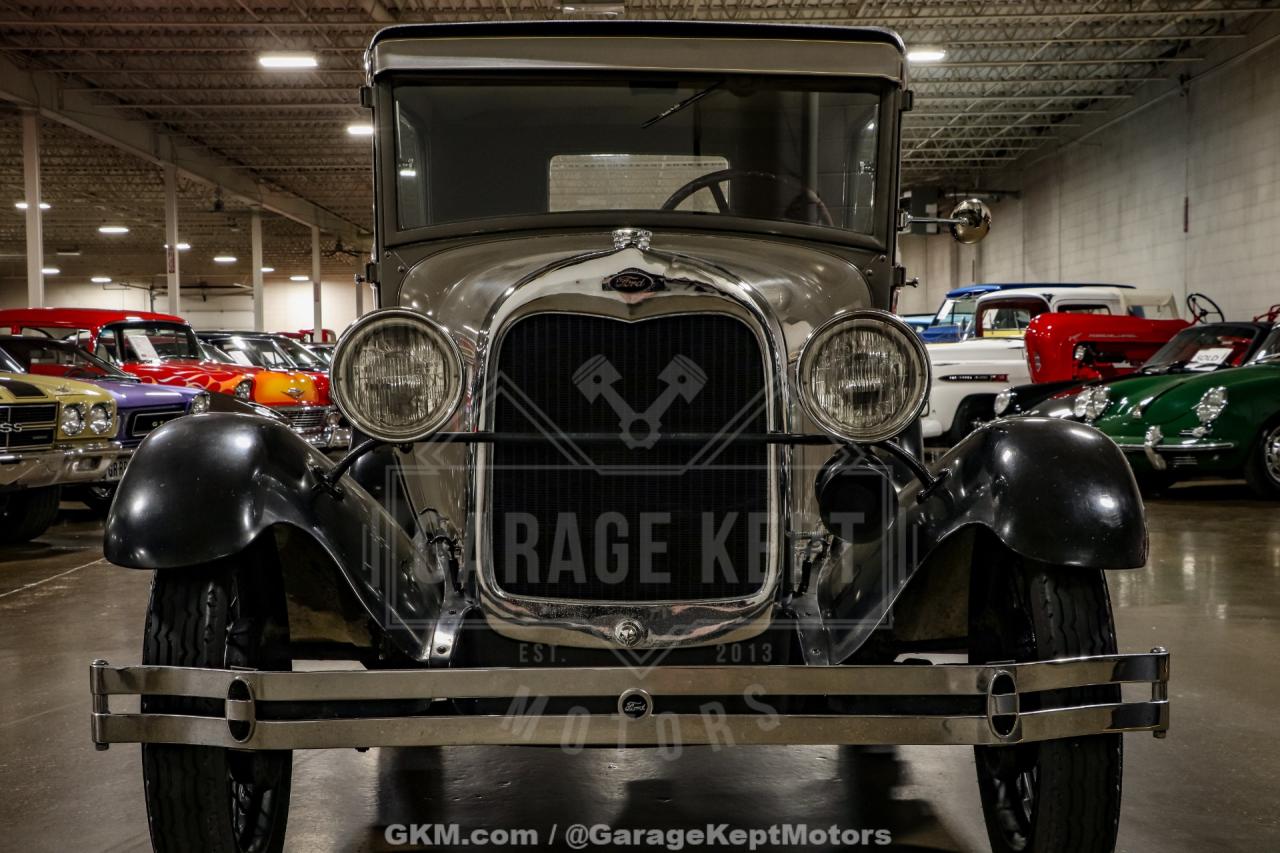 1928 Ford Model A